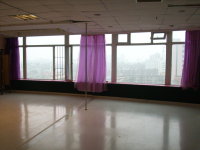 长春舞蹈学校